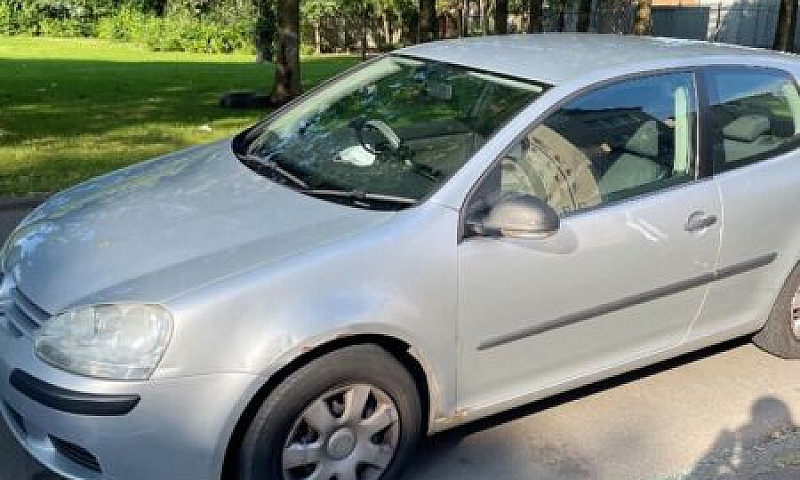 Volkswagen, Golf, Ha...