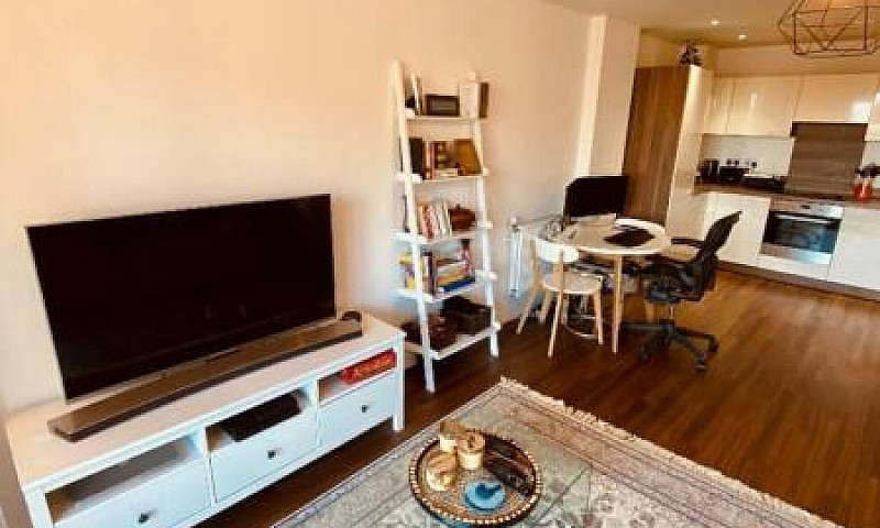 1 Bedroom Flat In Pa...