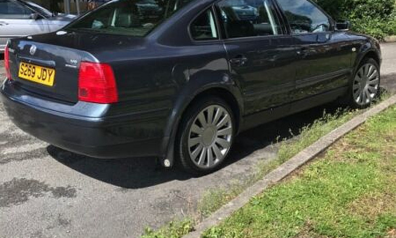 Volkswagen Passat 2....