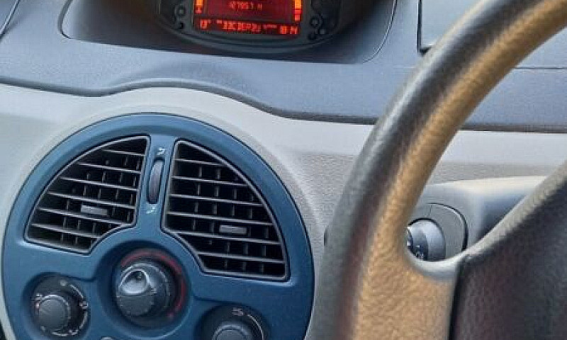 Renault, Modus, Hatc...