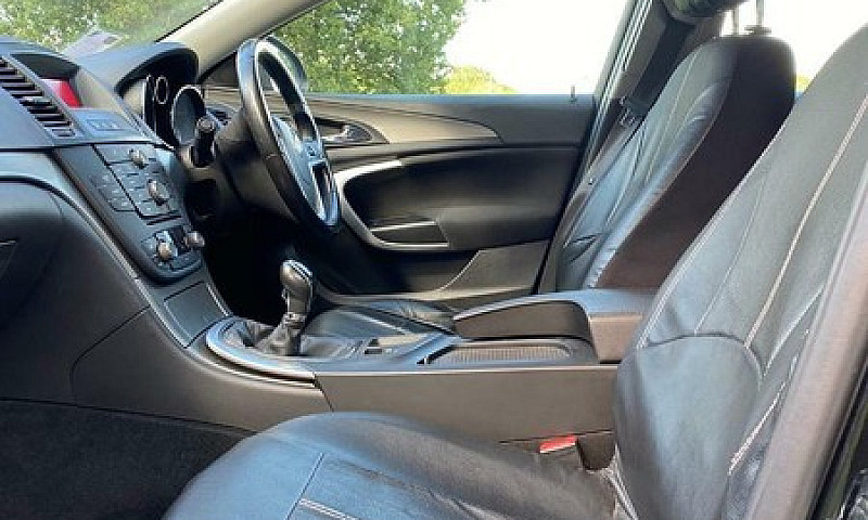 Vauxhall Insignia Ex...