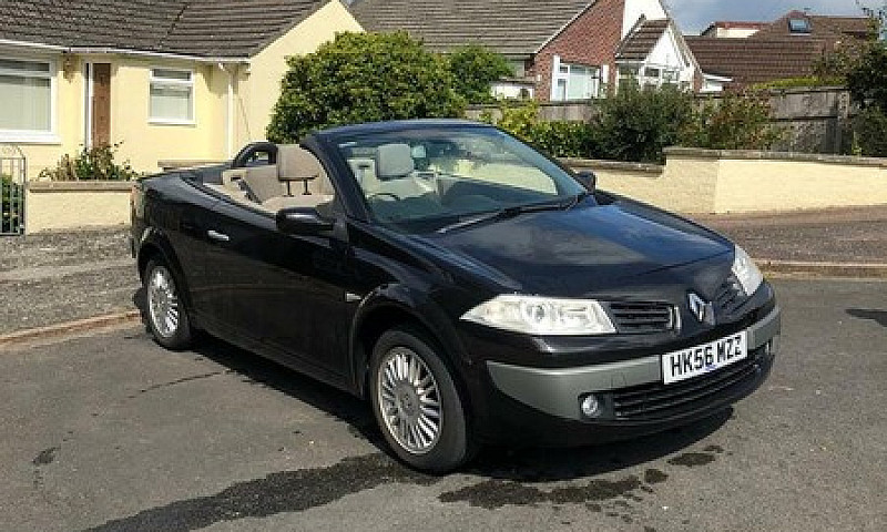 Megane Convertible L...