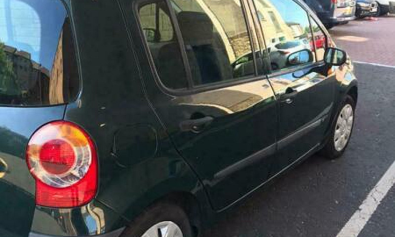 Renault Modus 1.2 Au...