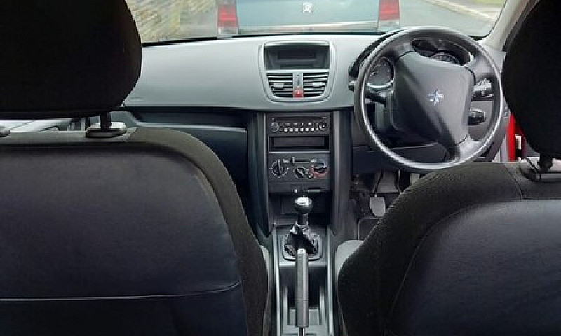 Peugeot, 207, Hatchb...
