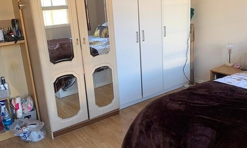 3/4 Bed Room Flat 3 ...