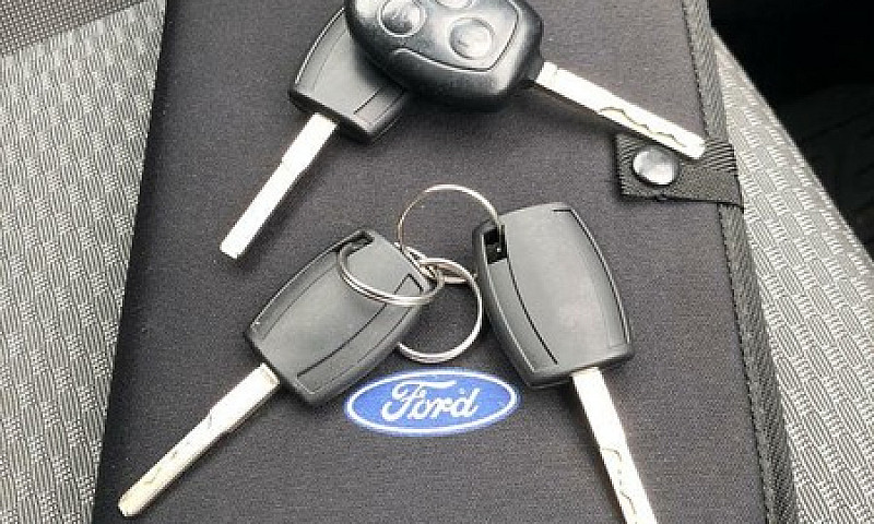 Ford Focus C-Max...