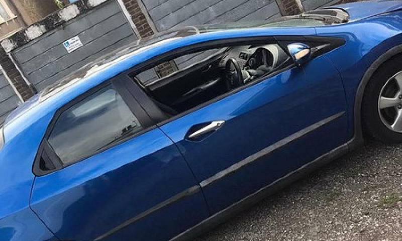 Honda Civic Vtec 1.8...