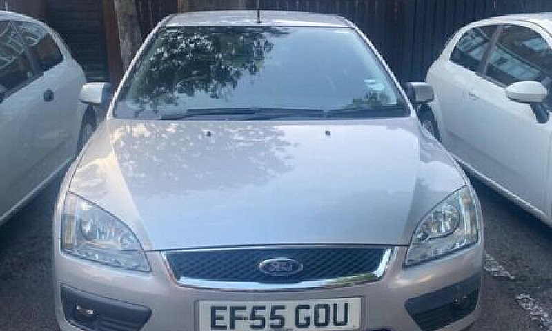 Ford, Focus, Hatchba...
