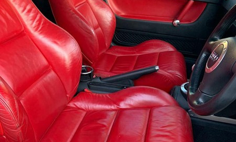 Audi Tt 225 With Mil...