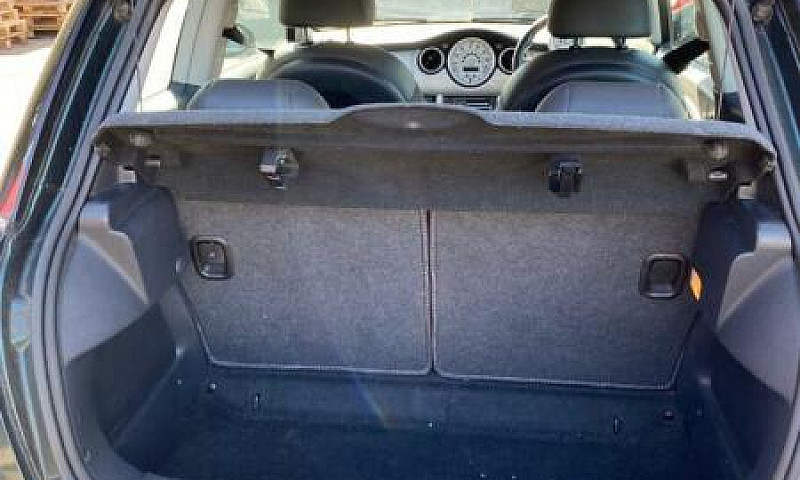 Mini Cooper 1.6 Petr...