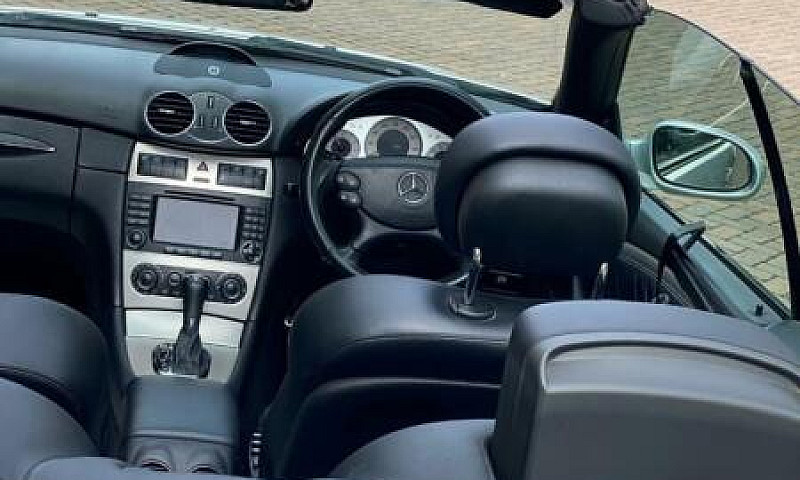 Mercedes Clk280 // P...