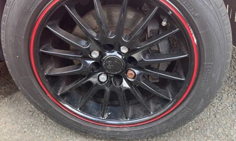 Ford, Fiesta, Hatchb...