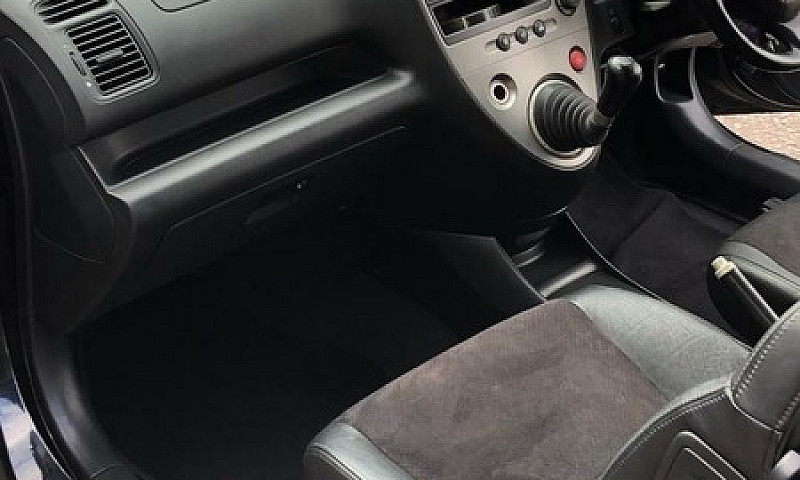 Honda Civic 1.6 Se S...