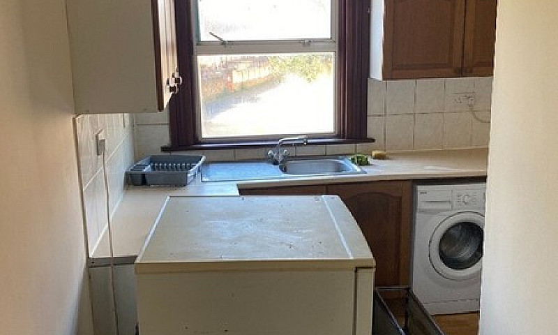 Massive One Bed Flat...
