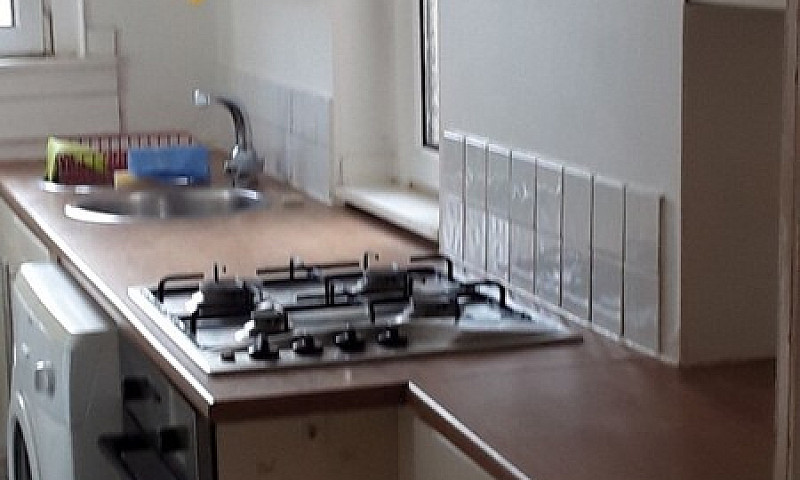 Two Bed Flat For Ren...