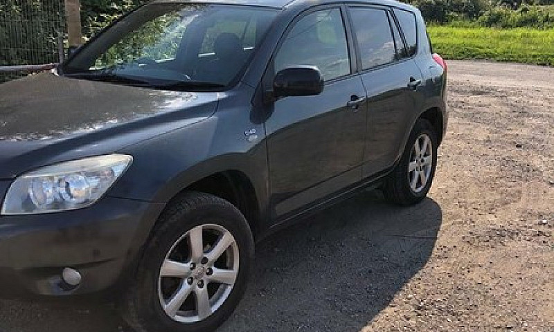Toyota Rav4 2.2 D-4D...