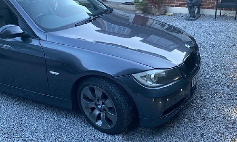 Bmw, 3 Series, Estat...