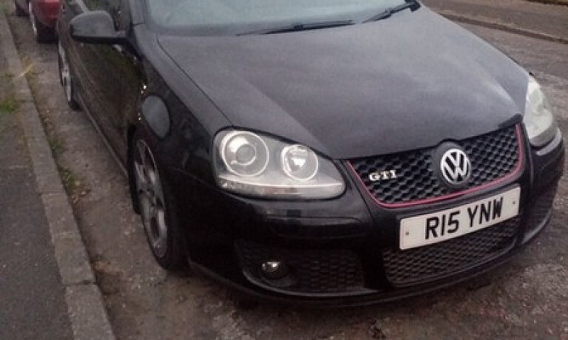 Golf Gti Dsg K04 Con...