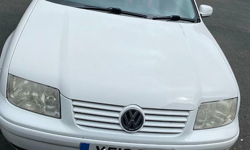 Volkswagen Bora...