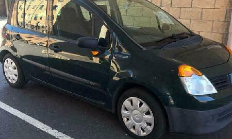 Renault Modus 1.2 Au...