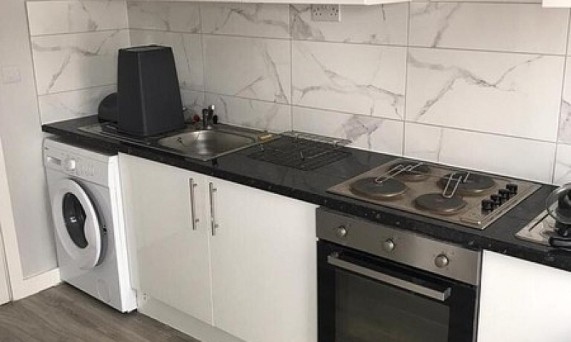 Lovely En-Suite Doub...