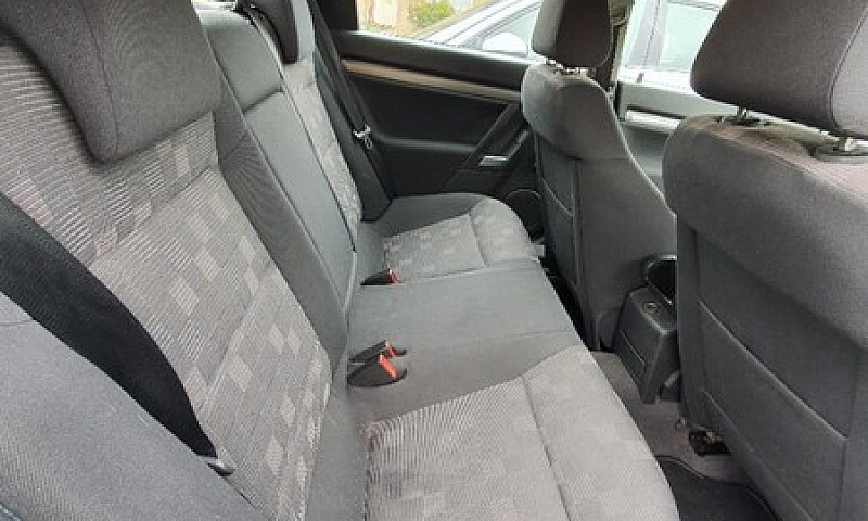 Vauxhall, Vectra, Ha...