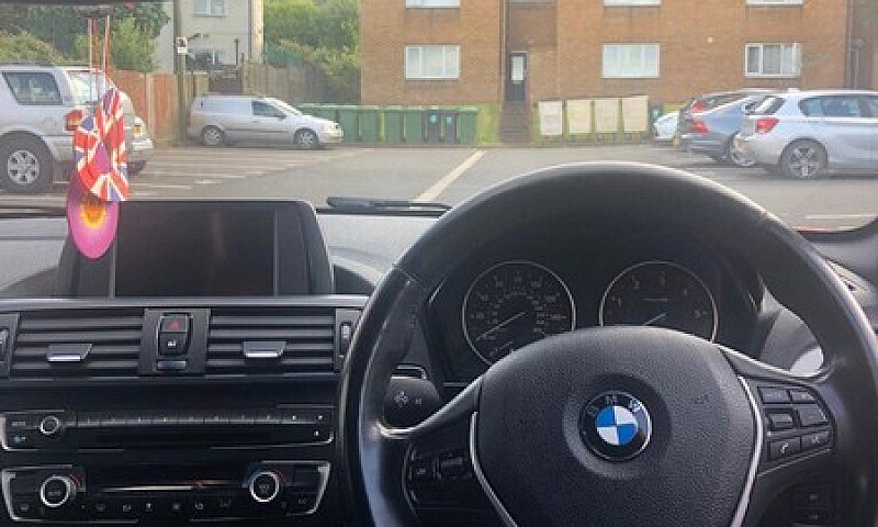 Bmw, 1 Series...