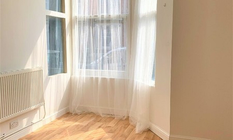 Clean Ground Floor S...