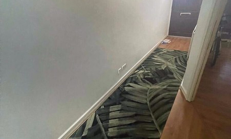 4 Rooms House + Open...