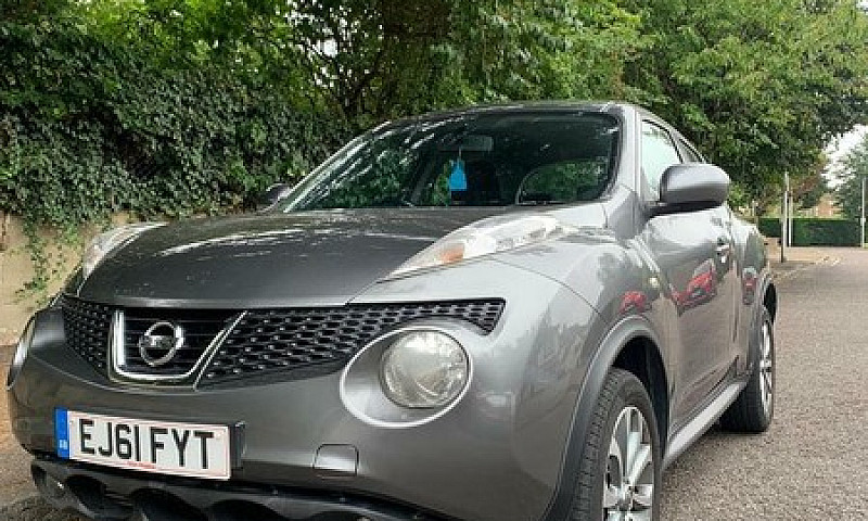 Nissan Juke ...