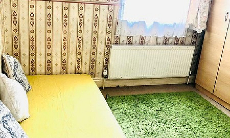 One Double Room Is A...