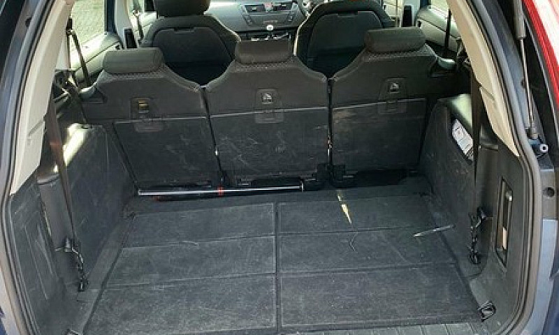 Citroen C4 Grand Pic...
