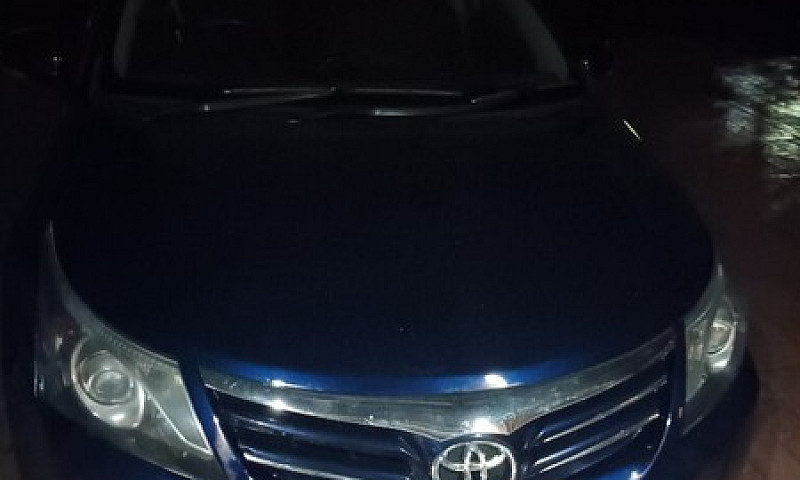 Toyota, Avensis, Est...
