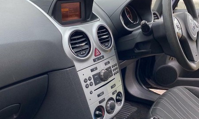 Vauxhall Corsa 2009 ...