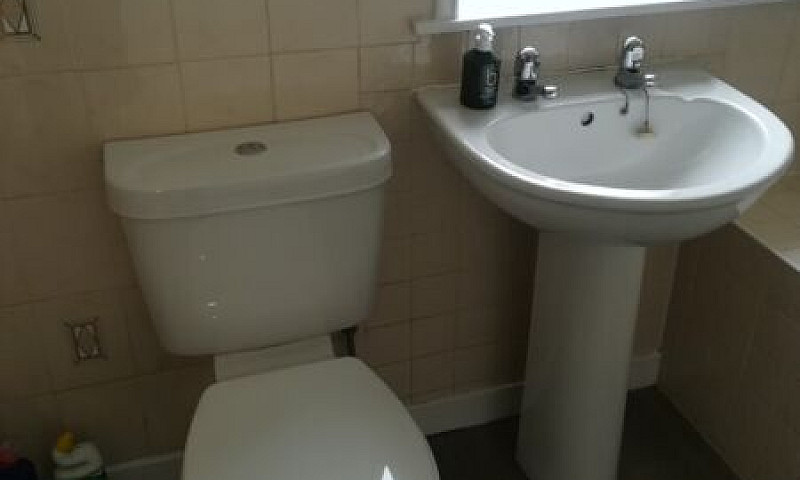 House To Rent In The...