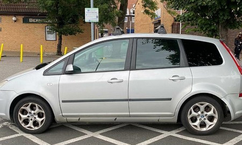 Ford C-Max For Sale ...