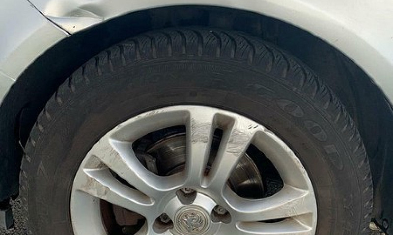 Vauxhall Corsa ...