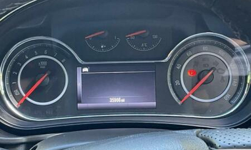 2015 Vauxhall Insign...