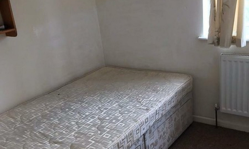 Room For Rent...