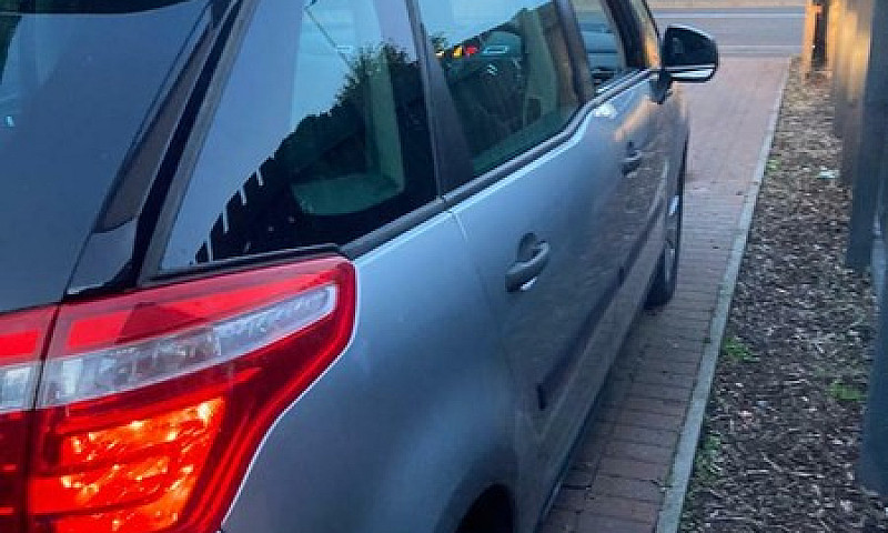 Citroen C4 Picasso/ ...