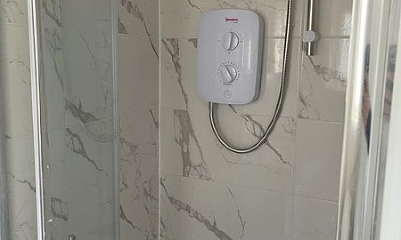 Nice Studio Flat In ...
