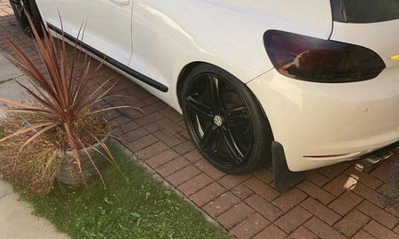 2009 Vw Scirocco 2.0...
