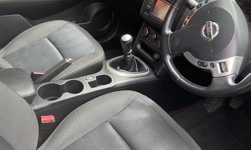 Nissan Qashqai +2 (7...