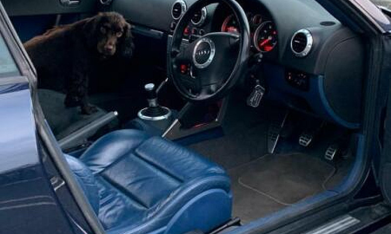 Audi Tt 225 Quattro ...