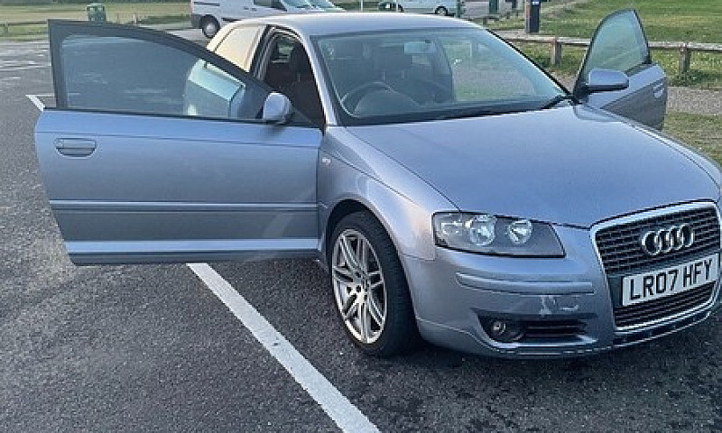 Audi, A3, Hatchback,...