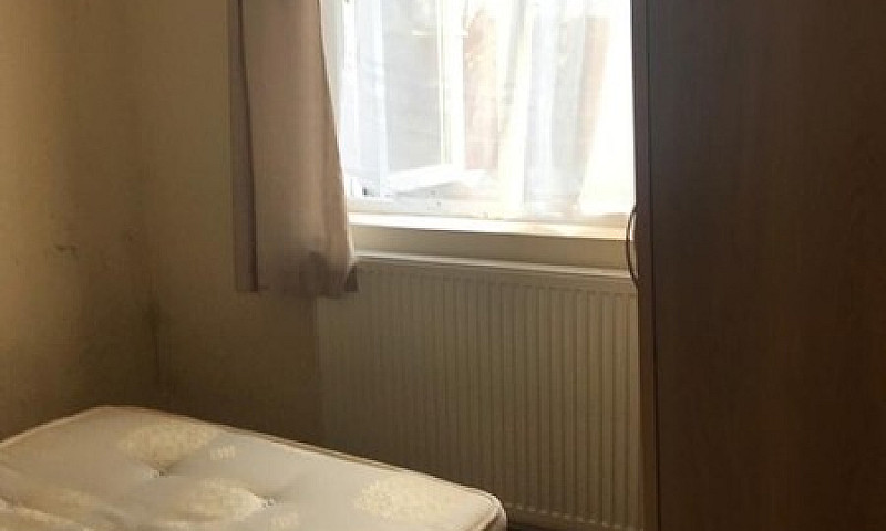 One Bedroom Ground F...