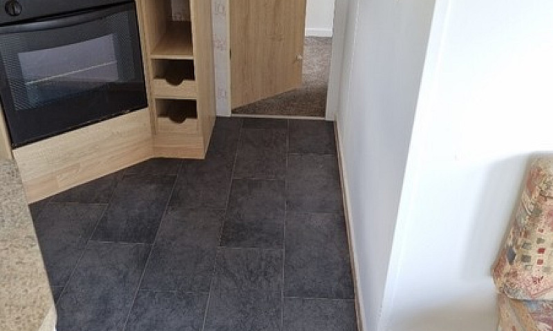 2 Bed Luxury Static ...