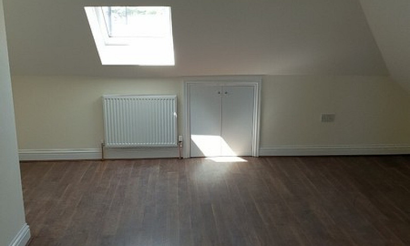 3 Bed 2 Bath Flat Fo...