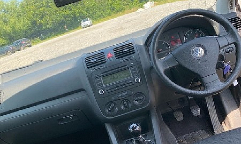 Volkswagen Golf Sdi ...