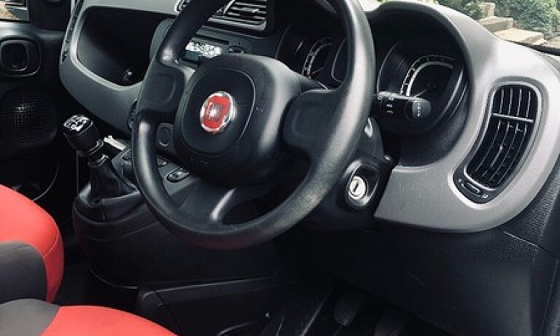 Fiat, Panda, Hatchba...